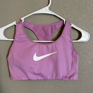Nike women’s sports bra